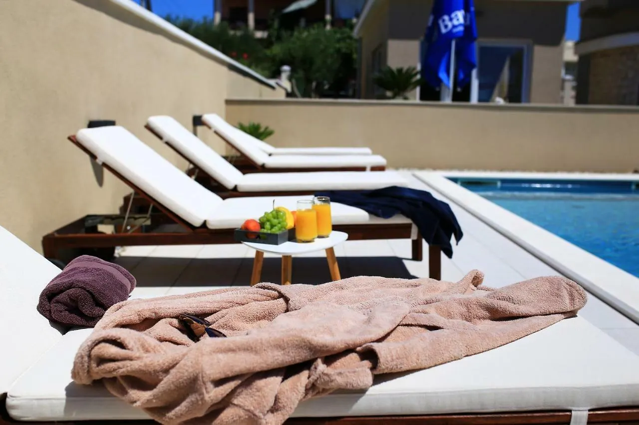 Ferienwohnung Lotos Zadar 0*,  Kroatien