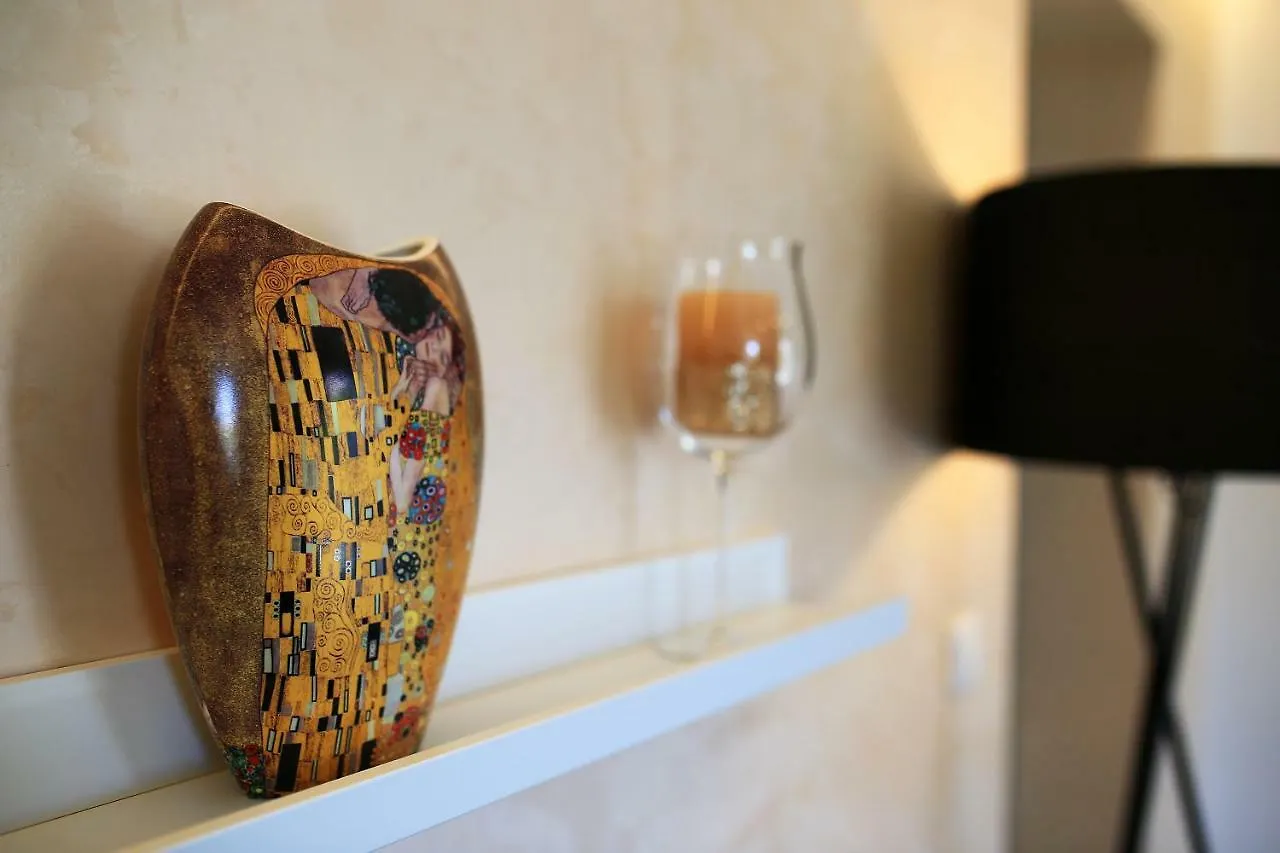 Ferienwohnung Lotos Zadar