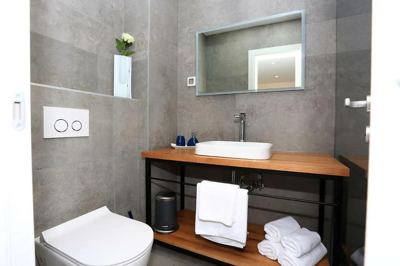 Ferienwohnung Lotos Zadar 0*,  Kroatien