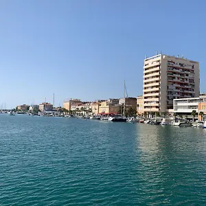 Panorama Sea View Apartment