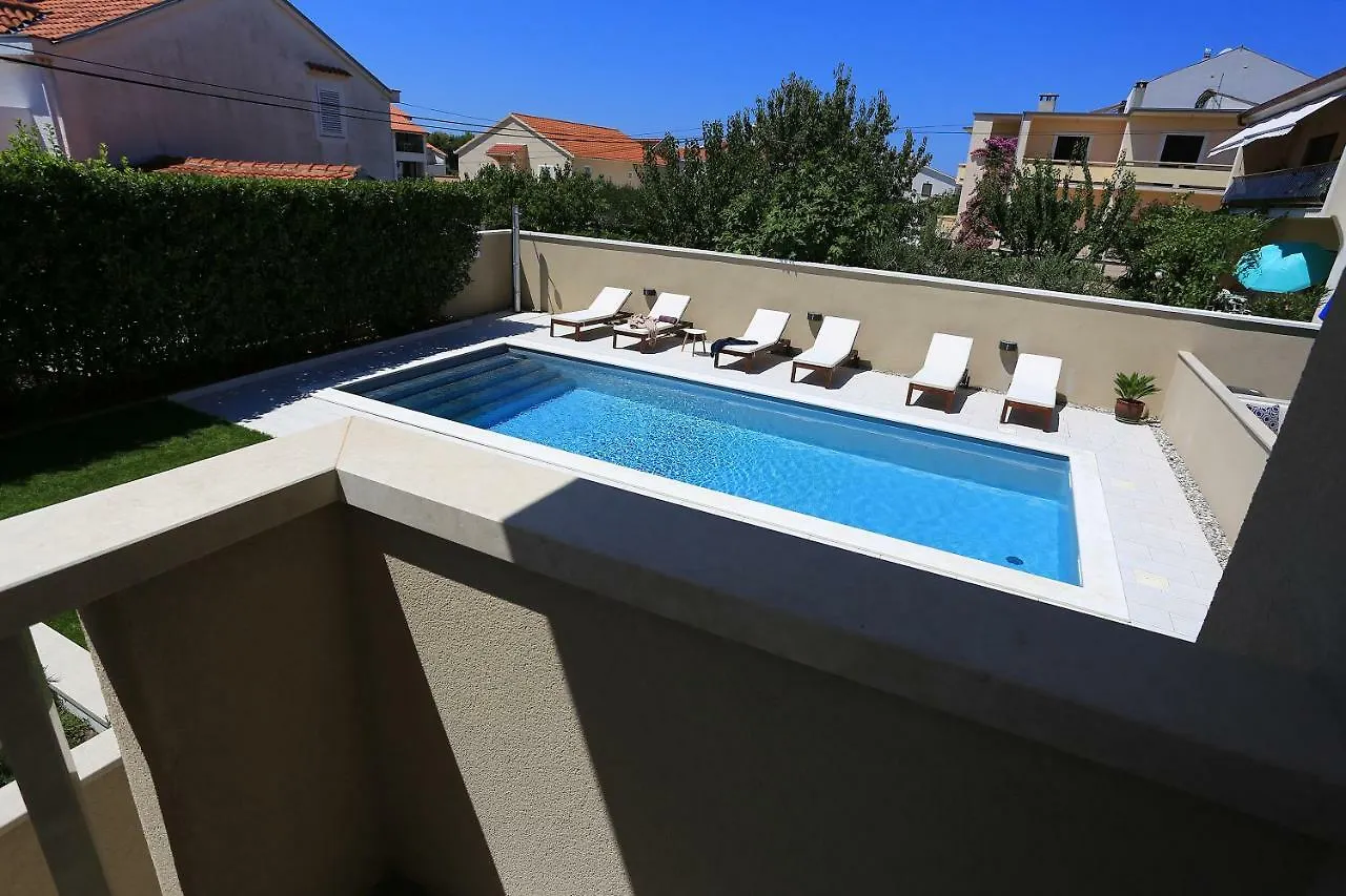 Lotos Lägenhet Zadar